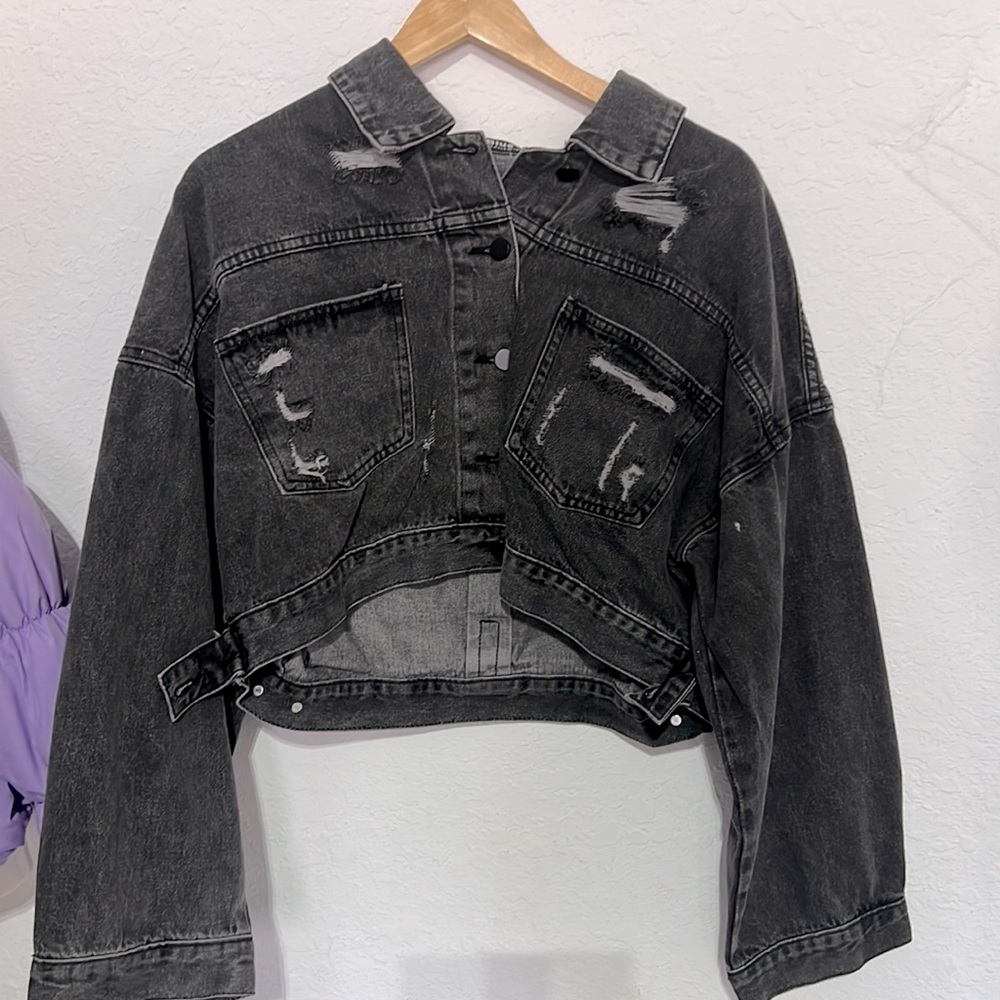 NWT SIZE M/L